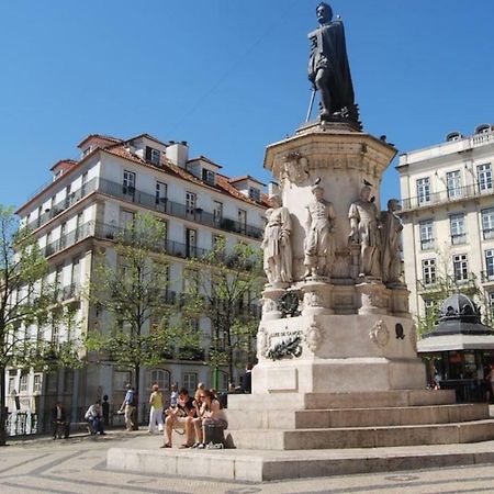 Calcada Do Combro Lägenhet Lisboa Exteriör bild